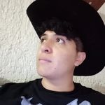 Ben-Elí Esparza Amaral - @bennierotten - Instagram