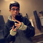 Ben Esparza - @smily_362819263 - Instagram
