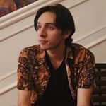 Ben Esparza - @ben_heartless - Instagram