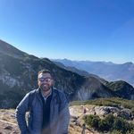 Ben Esparza - @bmesparza - Instagram