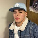 benjaa - @benjamin.esparzaa - Instagram