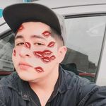 Benjamin Esparza - @ben.ez321 - Instagram