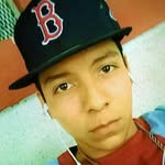 Benjamín Espinoza - @benespinoza98 - Instagram