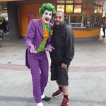 Ben Espinosa - @benxpldr - Instagram