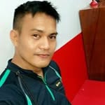Benmar Espiritu - @benmarespiritu - Instagram