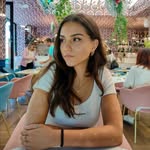 Benedetta Esposito - @benedetta_esposito98 - Instagram
