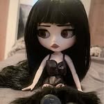 bibi - @_benedetta_esposito_ - Instagram