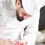 Chef Benedetto Esposito - @benedettoesposito08 - Instagram