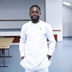 Ben Essien - @essien3862 - Instagram