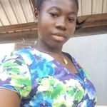 Bendora Essien - @bendoraessien - Instagram