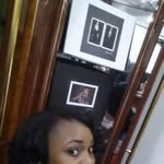 Benita Essien - @benita.essien.50 - Instagram