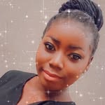 Benny Essien - @essienbenita8 - Instagram