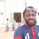 Essien Kingsley Ben - @benessien - Instagram