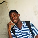 Ibrahim Essien - @ibrahimessienkwabena - Instagram
