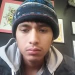 Ben Estevez - @03311975rojo - Instagram