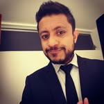 Ben Estevez Solorzano - @ben.estevez - Instagram
