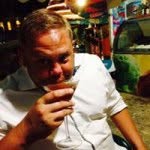 Ben Etherington - @party_boy1982 - Instagram