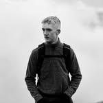 Ben Etherington - @benn_travels - Instagram