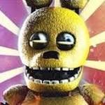 Ben Ethridge - @bonzi_springbonnie - Instagram