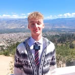Ben Eubanks - Facebook