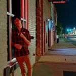 Ben Eubanks - @benbdeubanks - Instagram