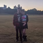 Ben Eubanks - Facebook