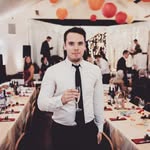 Ben Eustace - @benzy_94 - Instagram