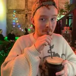 Ben Eustace - @beneustace67 - Instagram