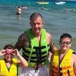 Ben Eustace - @notjusttravel_ben_eustace - Instagram