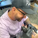 Ben | Tattoo Apprentice - @ben_evangelista_tattoo - Instagram