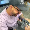 ben_evangelista_tattoo - @ben_evangelista_t - TikTok