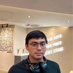 Ben Jethro Evangelista - @benjethroe - Instagram
