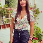 Benedikta Evanoff - @benediktaevanoff83 - Instagram