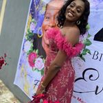 Evelyn Usiholo - @benevelyn509 - Instagram