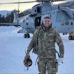 Ben Everitt - @beneverittmk - Instagram