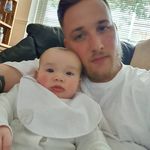 Ben Everitt - @nimajneb_93 - Instagram