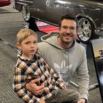 Ben Everitt - @wheres_benny - Instagram