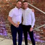 Ben Everitt - @brokenben1988 - Instagram