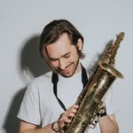 Ben 🎷 Sax Every Weekend - @saxeveryweekend - Instagram