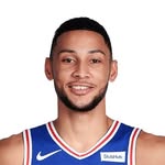 Ben Simmons - @ben.every.day - Instagram
