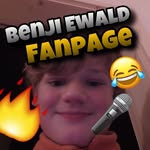 Benji Ewald Fanpage🎤❤️ - @benji_ewald_fanpage_ - Instagram