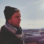 Ben Ewing - @hotdamnitsben - Instagram
