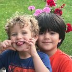 Max & Ben Eyer Schmidt - @max_eyer - Instagram