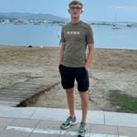 @_benfahey04 - Instagram