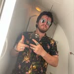 Ben Fahey - @roadtripwithben - Instagram