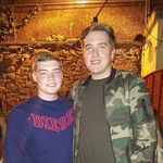 Ben Fahey - @benfahey98 - Instagram