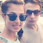 Ben Fahey - @jamilahmad747 - Instagram