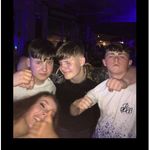 Ben Fahey - @benfahey05 - Instagram