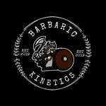 Ben Fahey - @barbaric_kinetics - Instagram