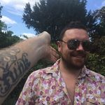 Ben Fahey - @benirmedy - Instagram